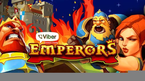 download Viber: Emperors apk